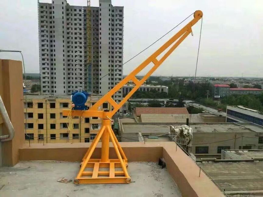 室外吊運(yùn)機(jī)